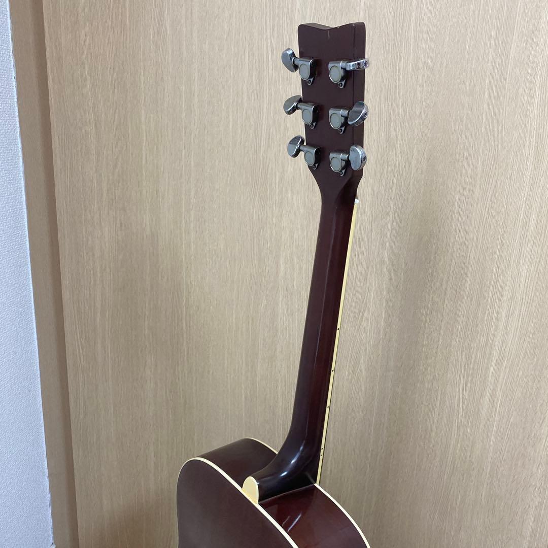 Yamaha FS-325 TBS アコースティックギター【中古品】