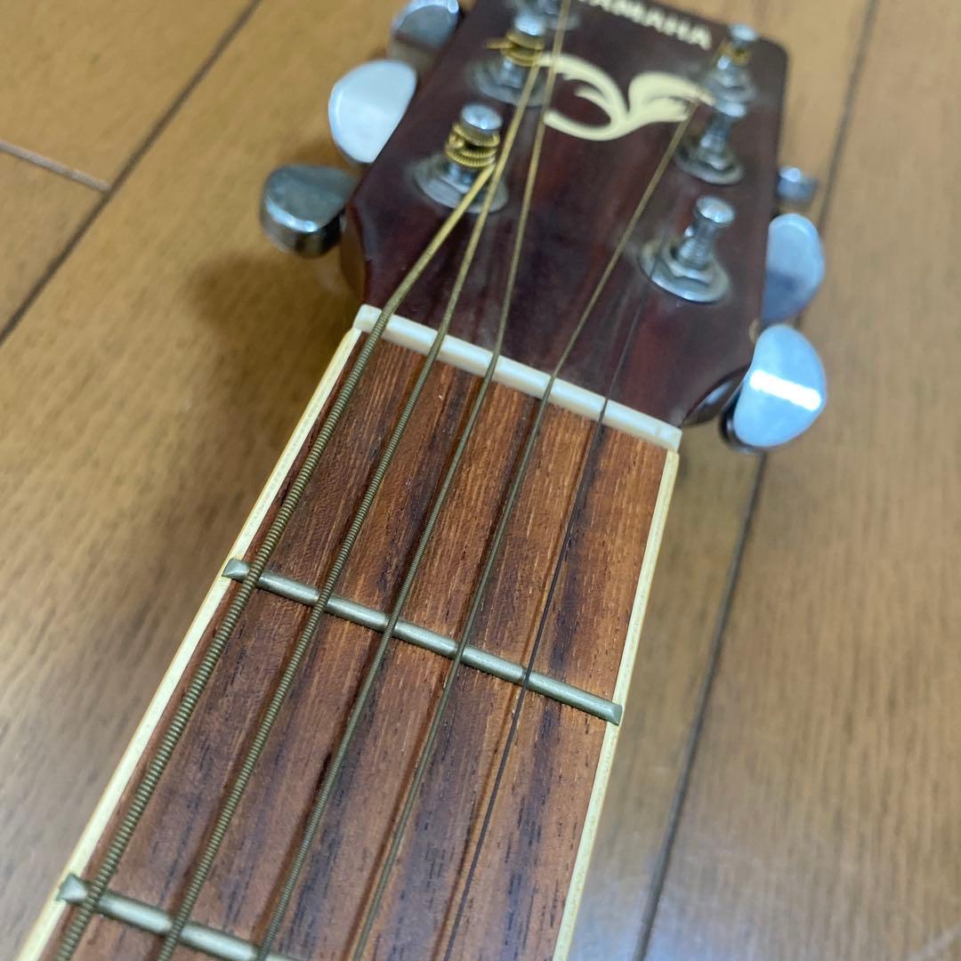 Yamaha FS-325 TBS アコースティックギター【中古品】