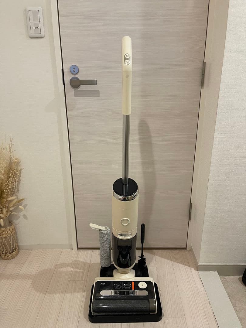 Mindoo Aquax・ミンドーアクアエックス MIA-N001 CRM