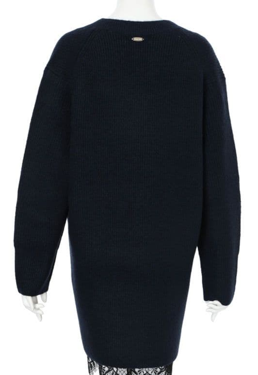 【新品】アルページュストーリー　レースキャミワンピース×ニットワンピースSET