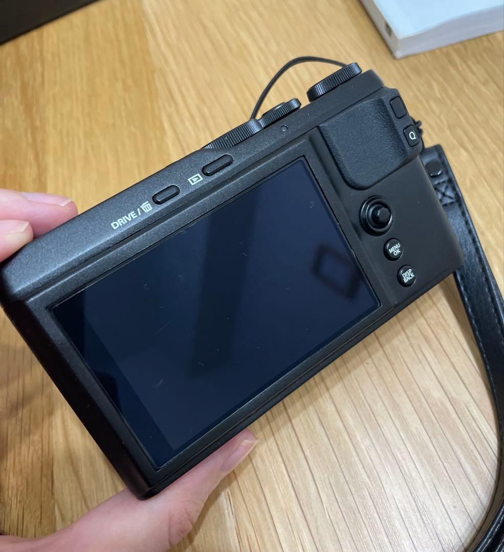 Fujifilm デジタルカメラ XF10 本体