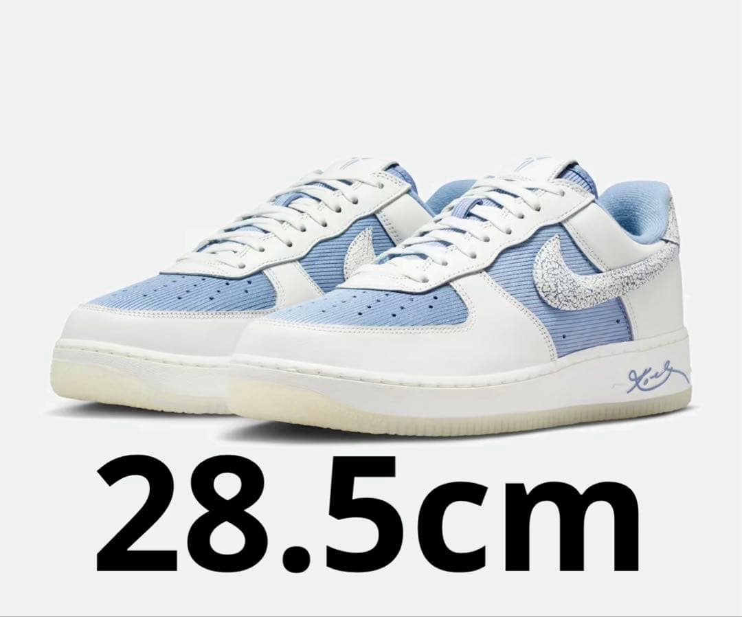 靴 NIKE AIR FORCE 1 LOW PROTRO 28.5cm