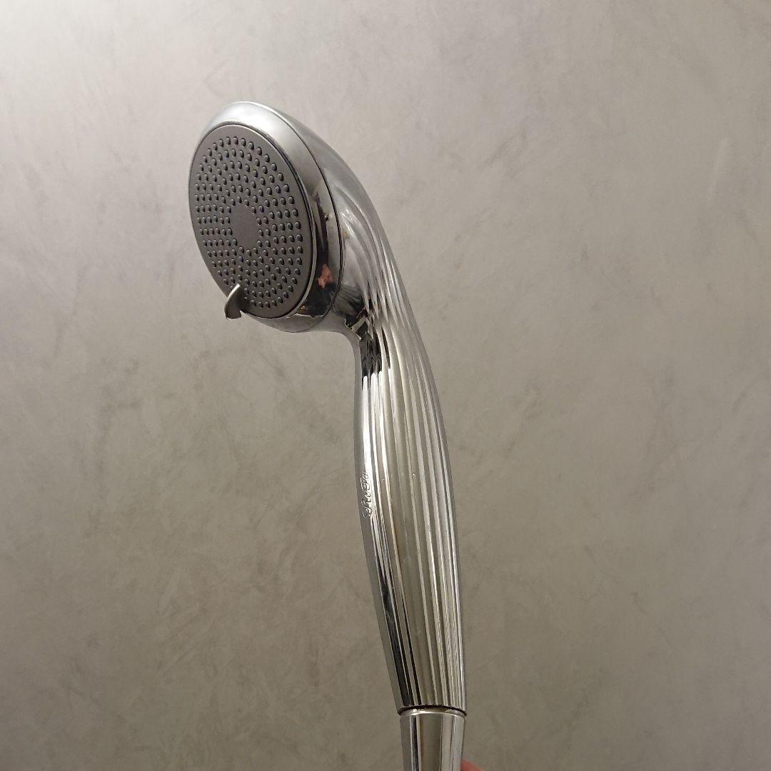 MTG ReFa FINE BUBBLE シャワーヘッド