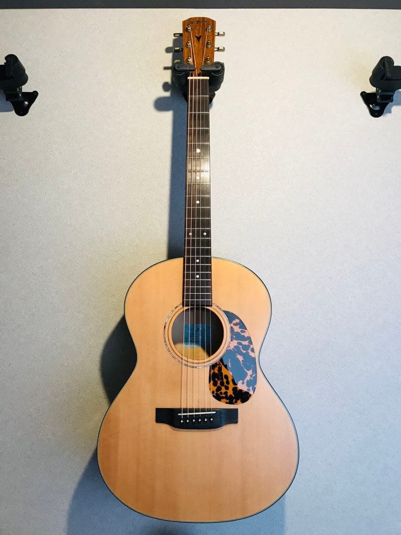 kiki2019さま K.yairi RF-K13 MAP