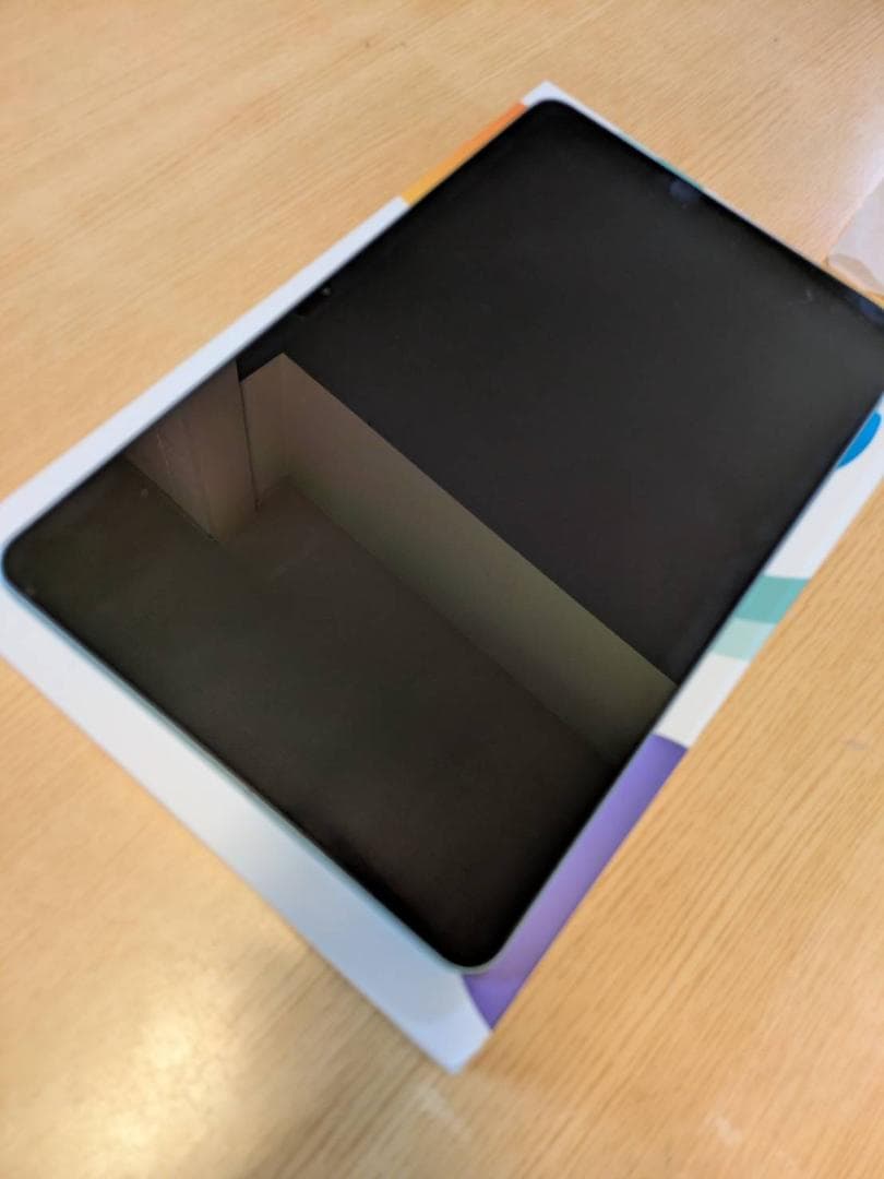 ODEA A12 2025 Androidタブレット ほぼ新品 タッチペン付き