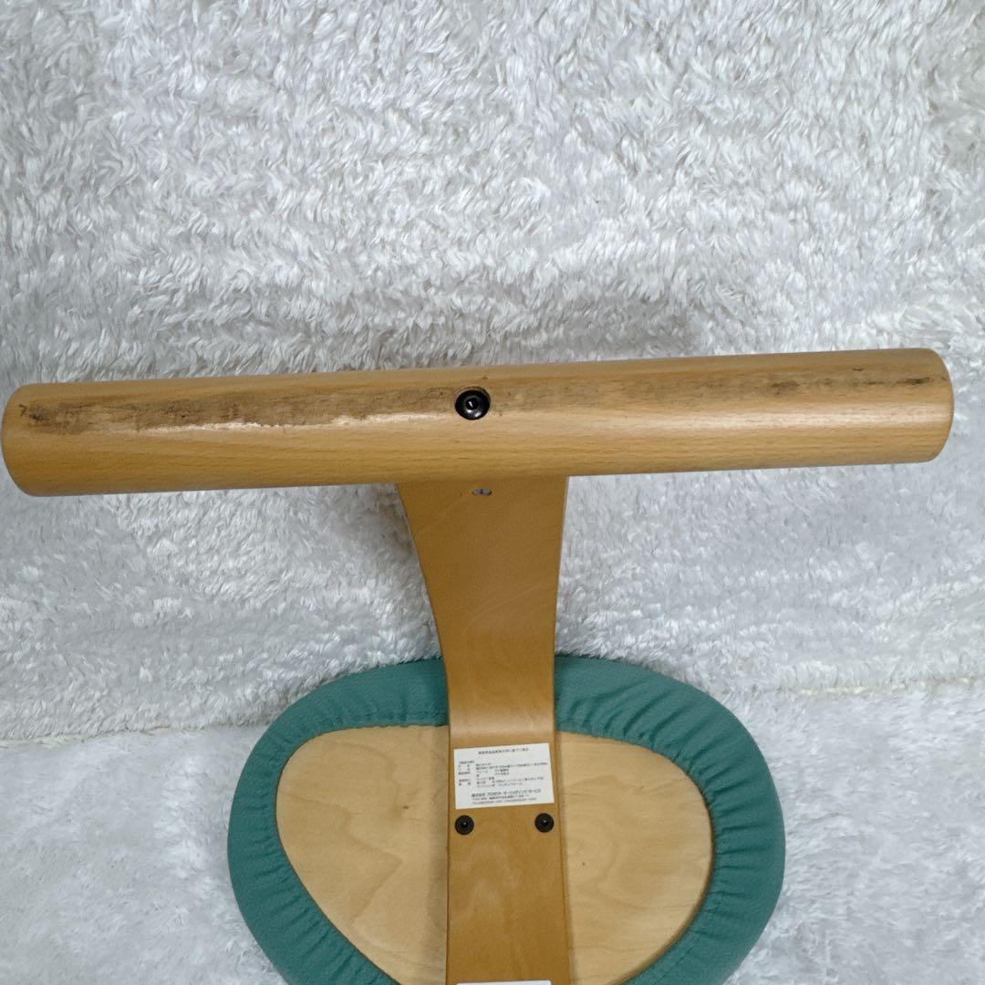 バランスイージー バランスチェア Rybo社 姿勢矯正 学習椅子 バランスラボ