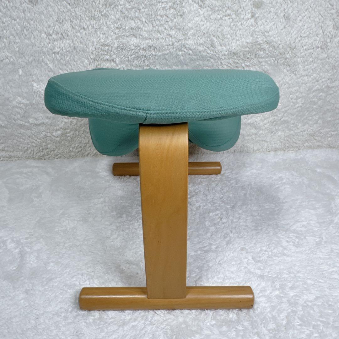 バランスイージー バランスチェア Rybo社 姿勢矯正 学習椅子 バランスラボ