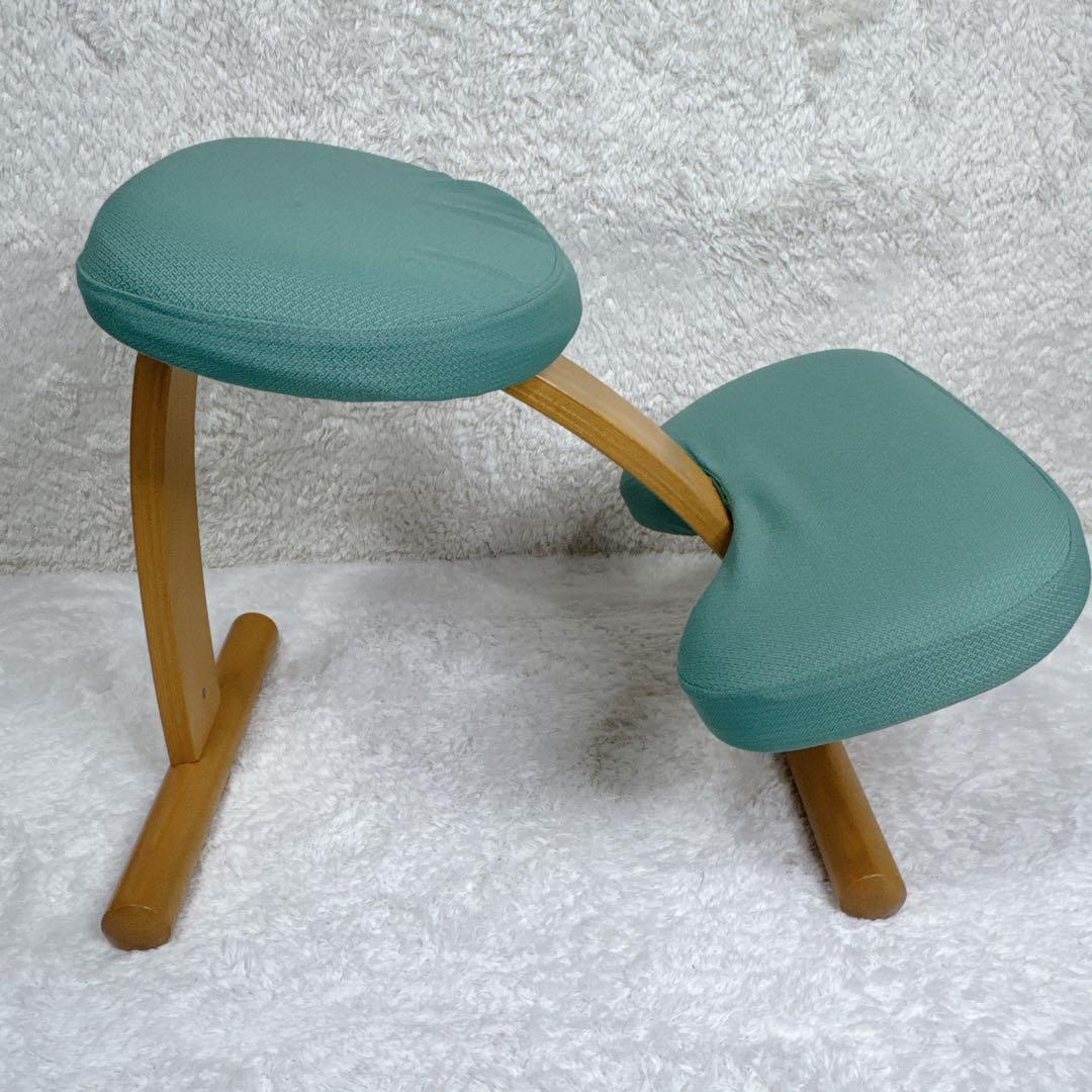 バランスイージー バランスチェア Rybo社 姿勢矯正 学習椅子 バランスラボ