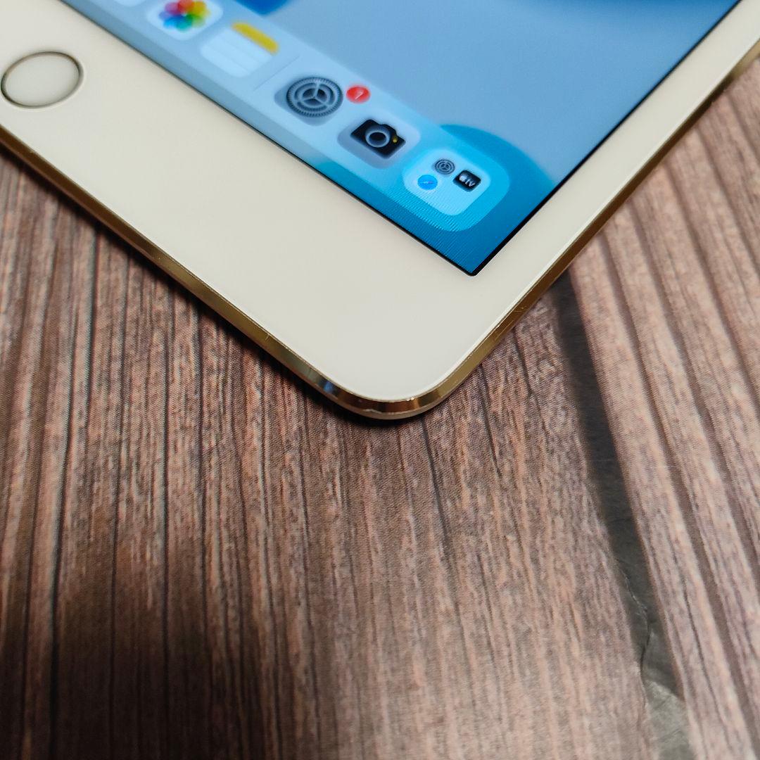 iPad mini4 第4世代 16GB SIMフリー