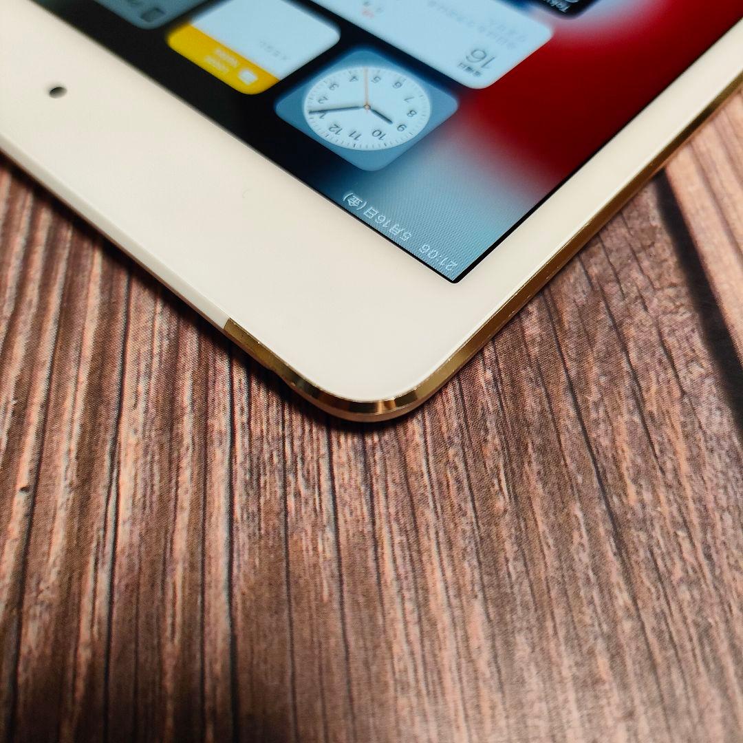 iPad mini4 第4世代 16GB SIMフリー