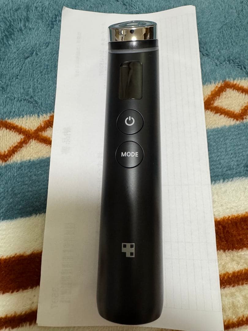 メディキューブ　AGE-R BOOSTER PRO 美顔器　美品　おまけ