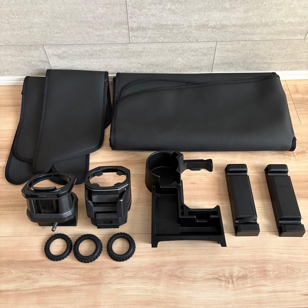 ジムニー　jb74/jb64 内装アクセサリーセット　定価約2万