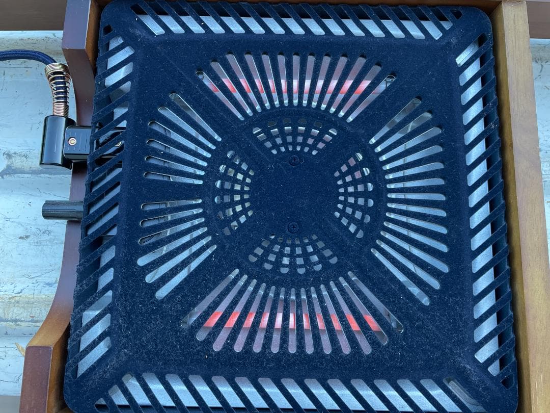 ★ おひとり様 こたつ なごみ NGM-N55DLH 高こたつ こたつデスク