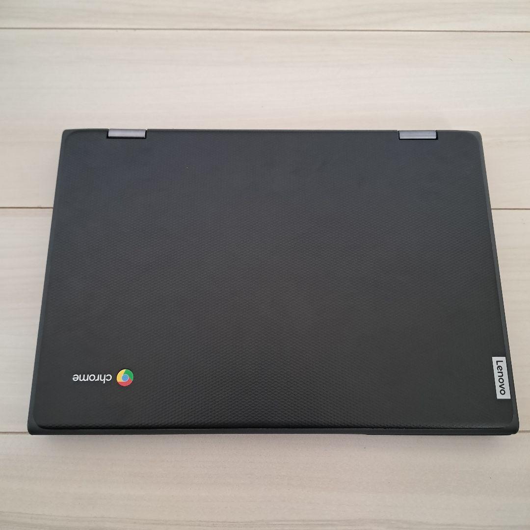 Lenovo Chromebook ブラック