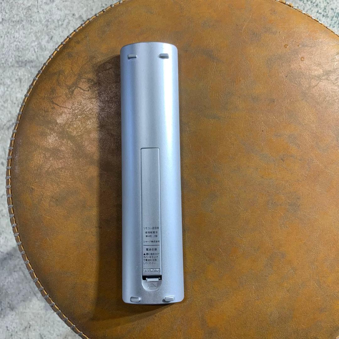 J674R SHARP シャープ 液晶テレビ LC-45US40 スタンド付