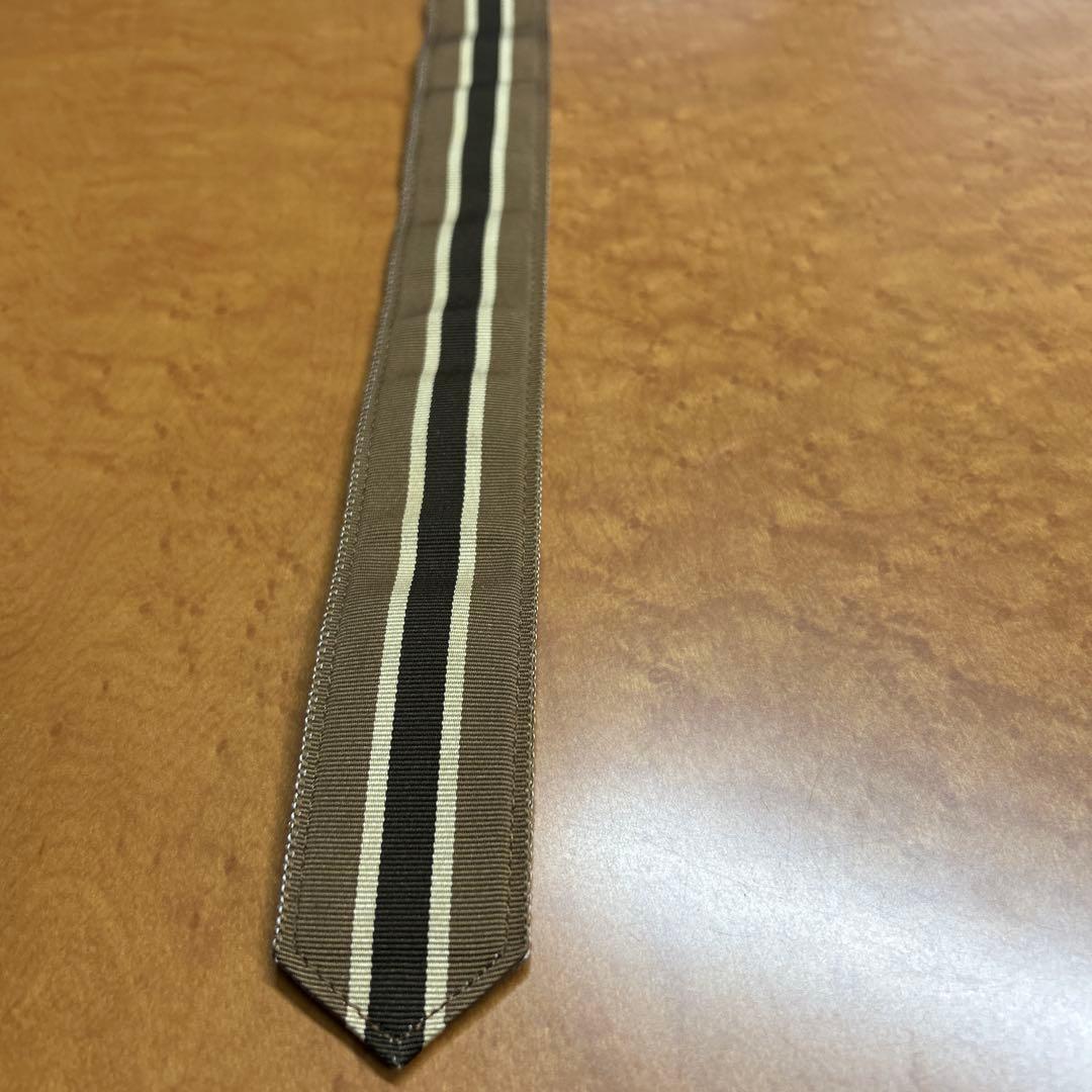 Number (N)ine ナンバーナイン ピラミッドスタッズ ベルト カート期