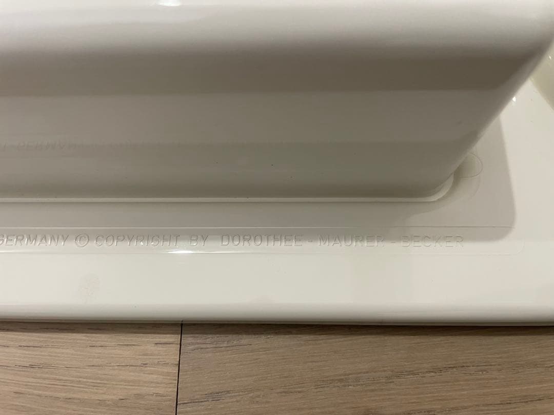 Uten.Silo II（ウーテンシロ 2）刻印有 vitra