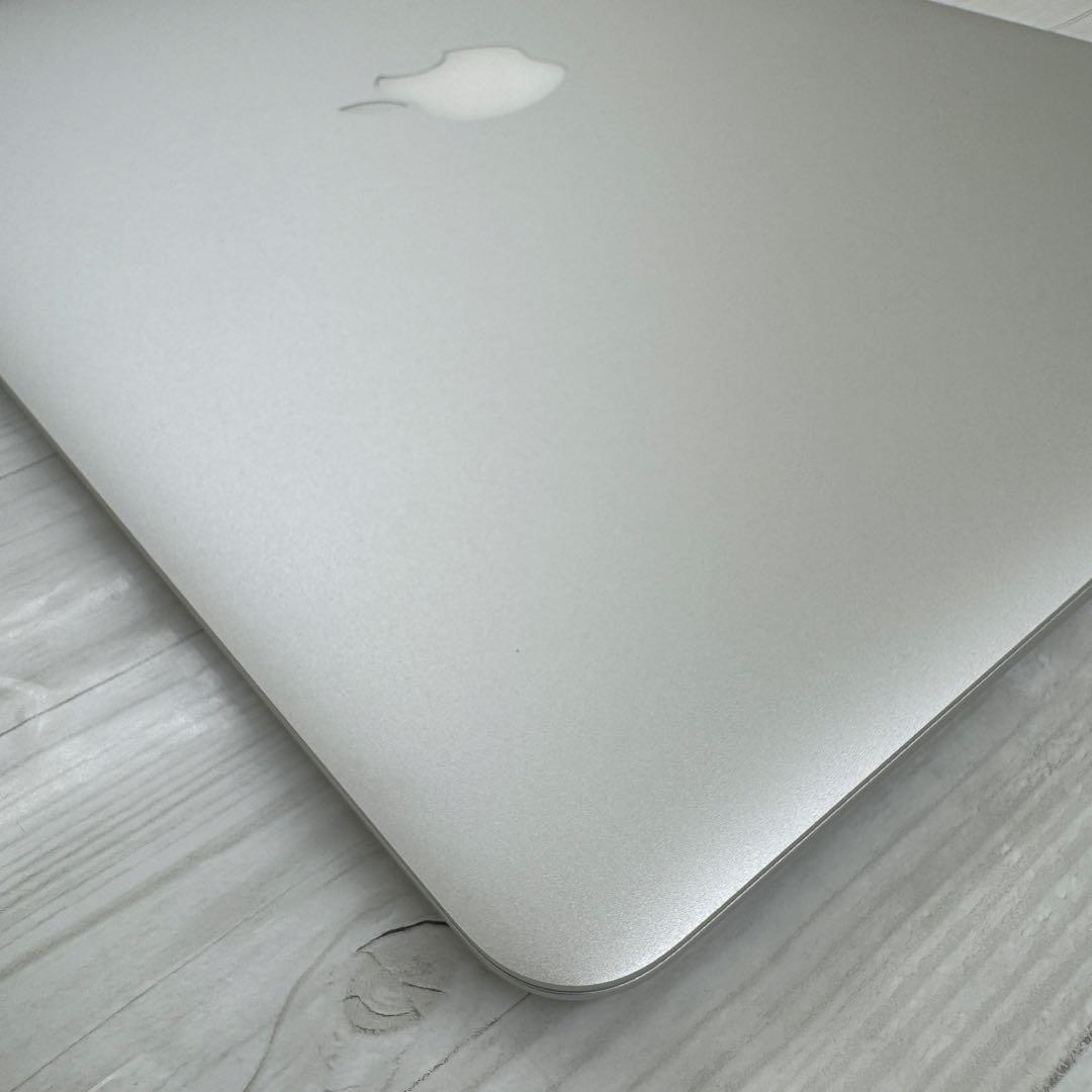 MacBook Air 13インチ　Early 2015 大容量　512GB新品
