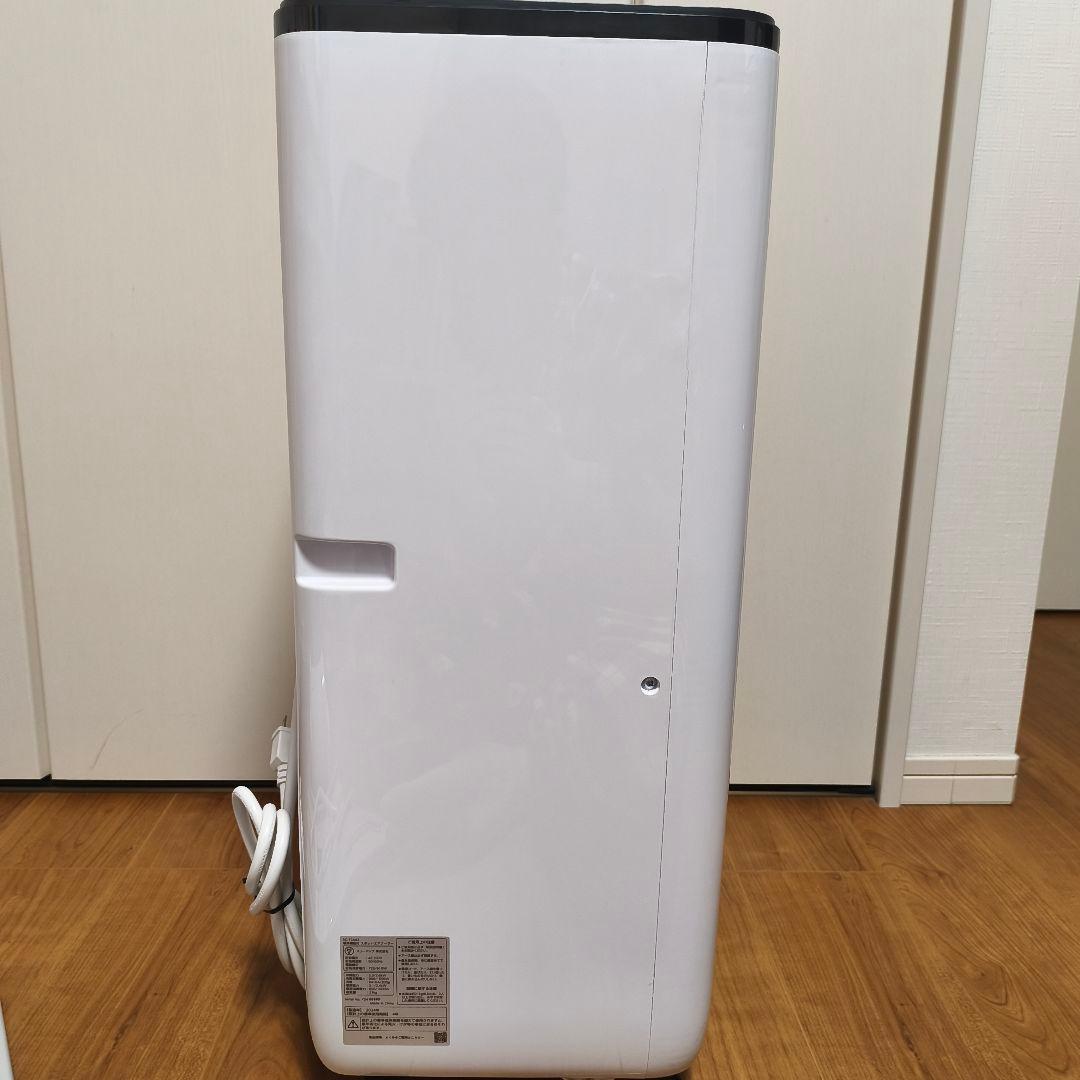 【稼働5日】スリーアップ スポットエアクーラー SC-T2442 ヒート&クール