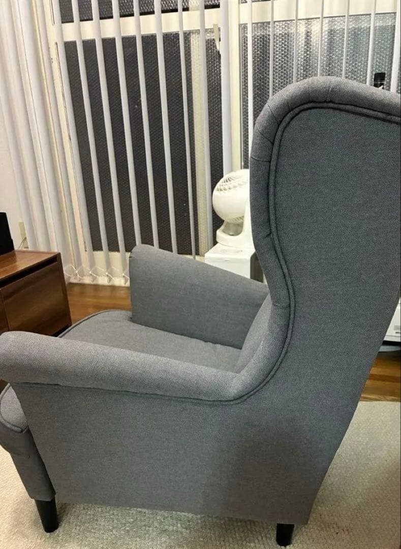 【最終値下げ】IKEA ストランドモン