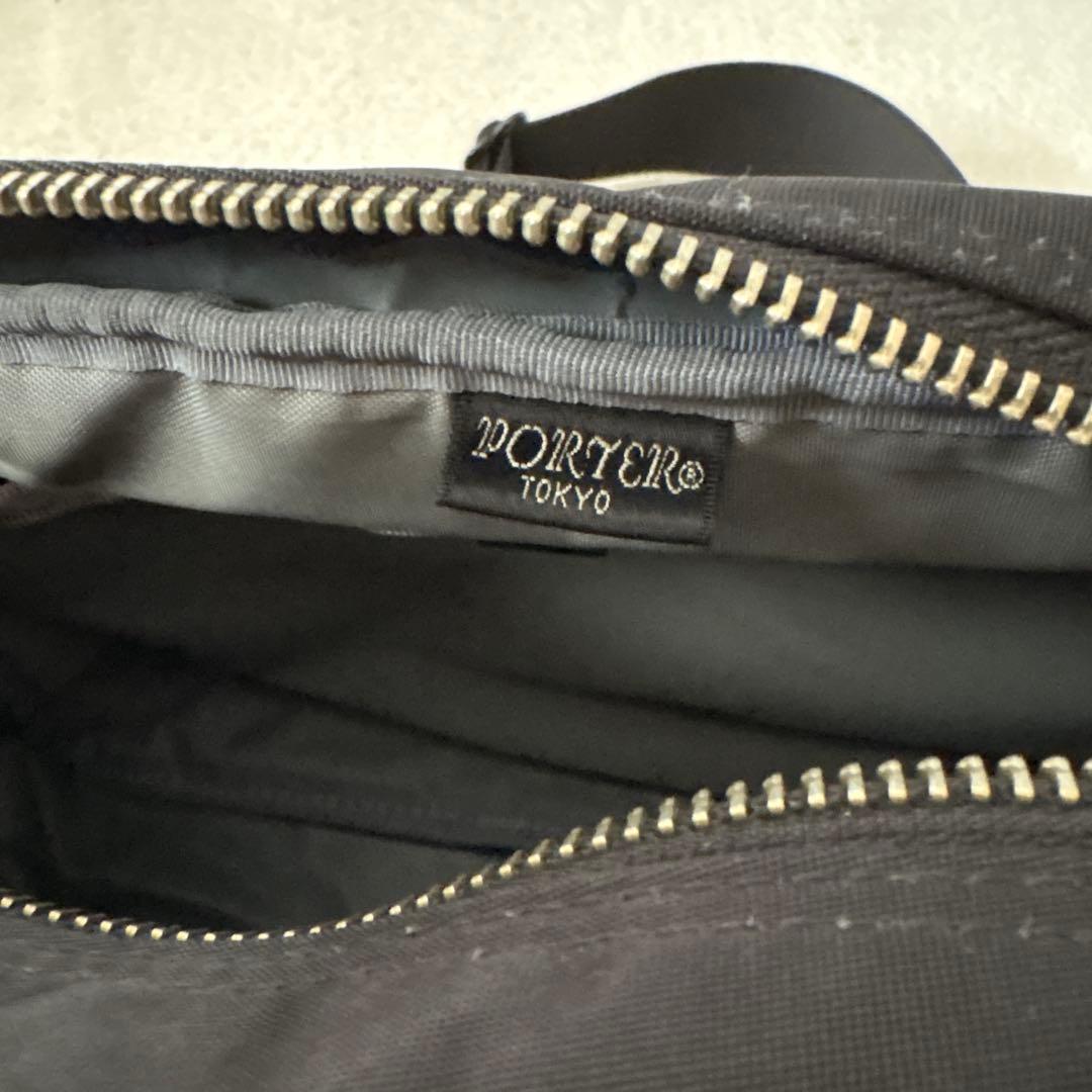 人気✨PORTER ポーター　ショルダーバッグ 822-07566