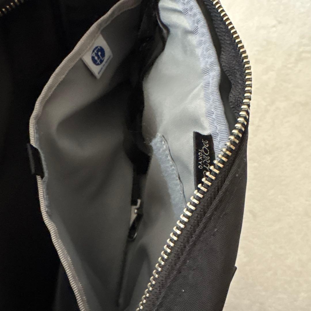 人気✨PORTER ポーター　ショルダーバッグ 822-07566