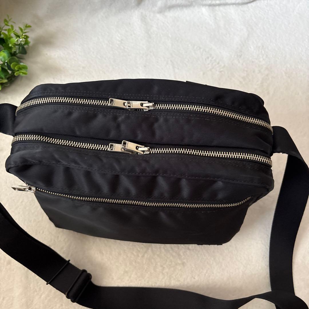 人気✨PORTER ポーター　ショルダーバッグ 822-07566