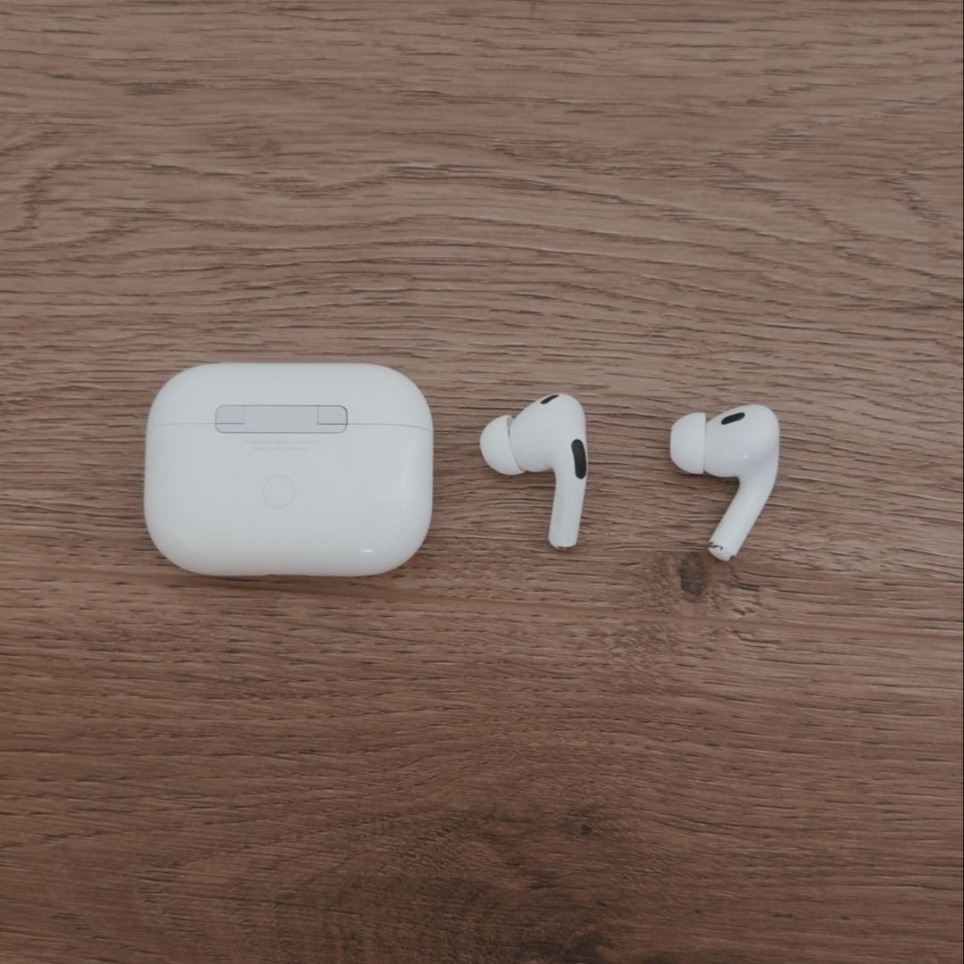 Apple AirPods Pro 第２世代 USB-C