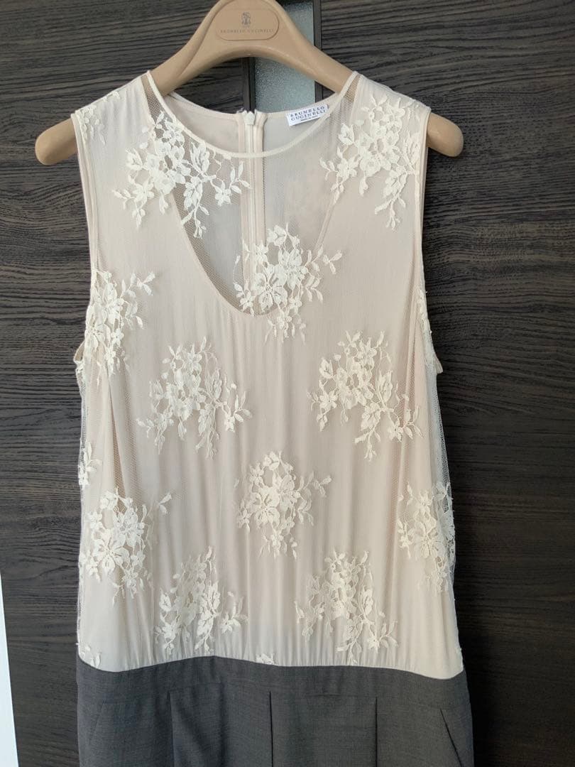 ブルネロクチネリオールインワン