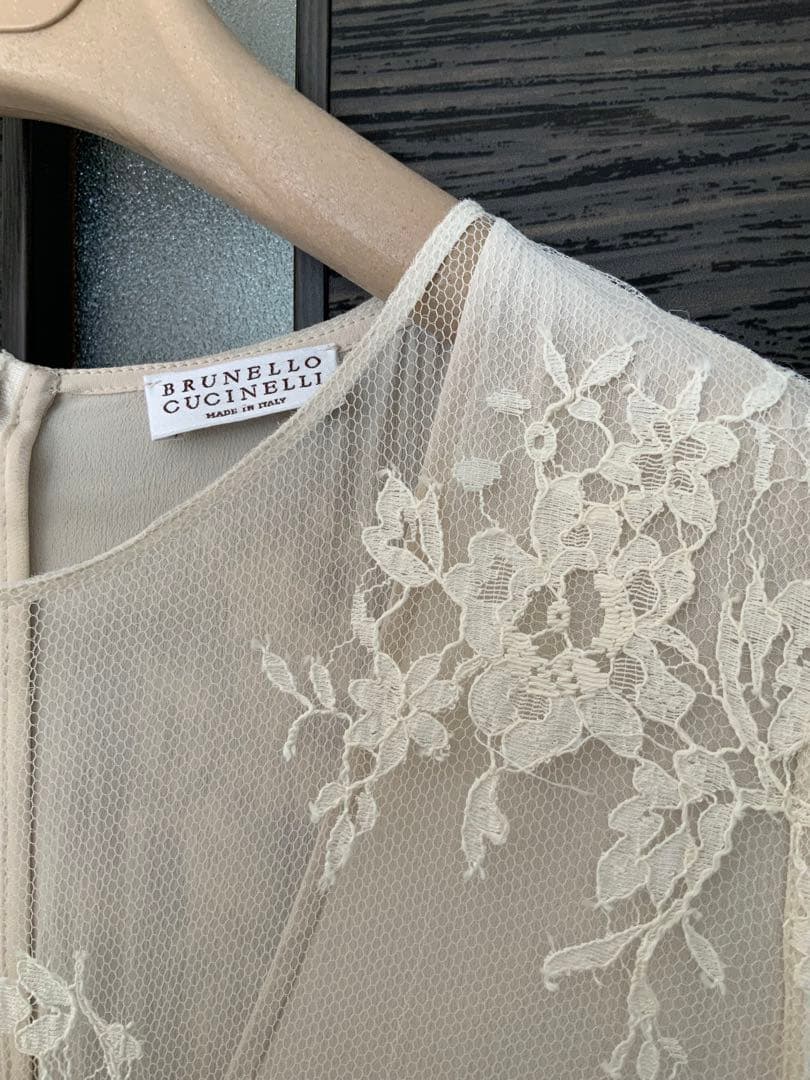 ブルネロクチネリオールインワン