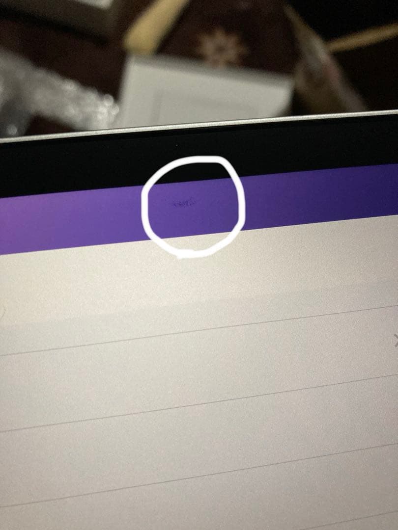 iPad Pro 11インチ 第2世代 128GB+Cellularモデル