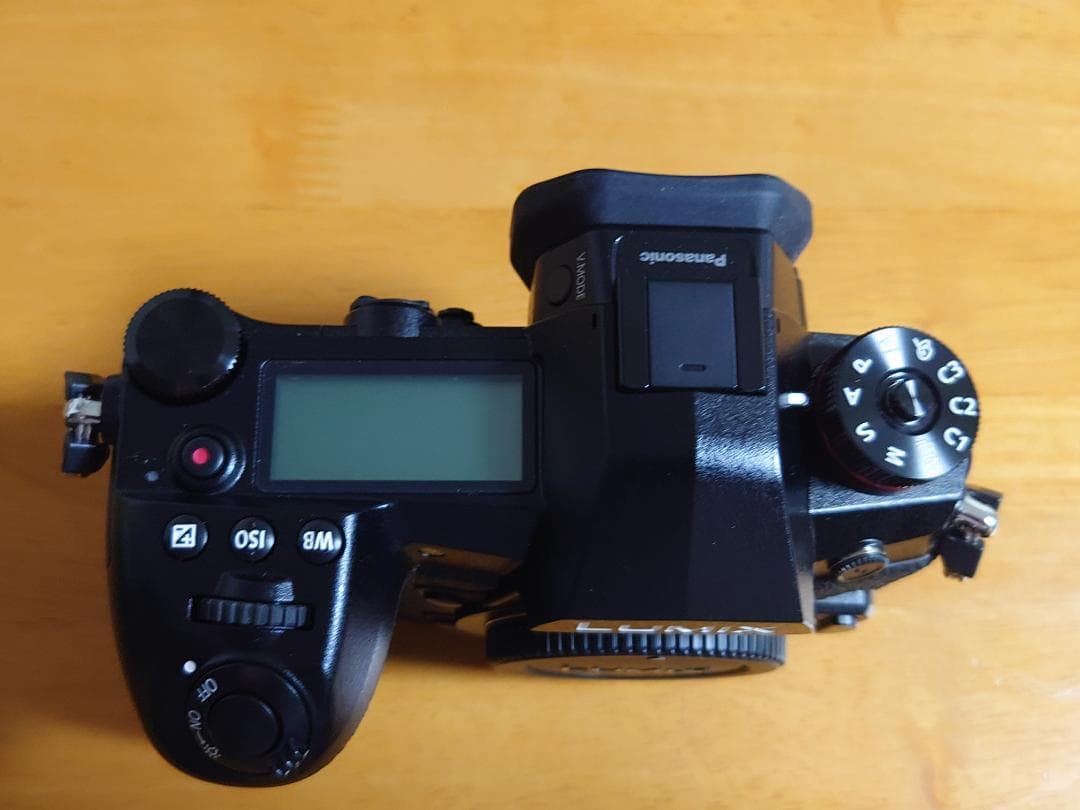極美品★低ショット2782★LUMIX G9 PRO★SIGMA予備バッテリー付