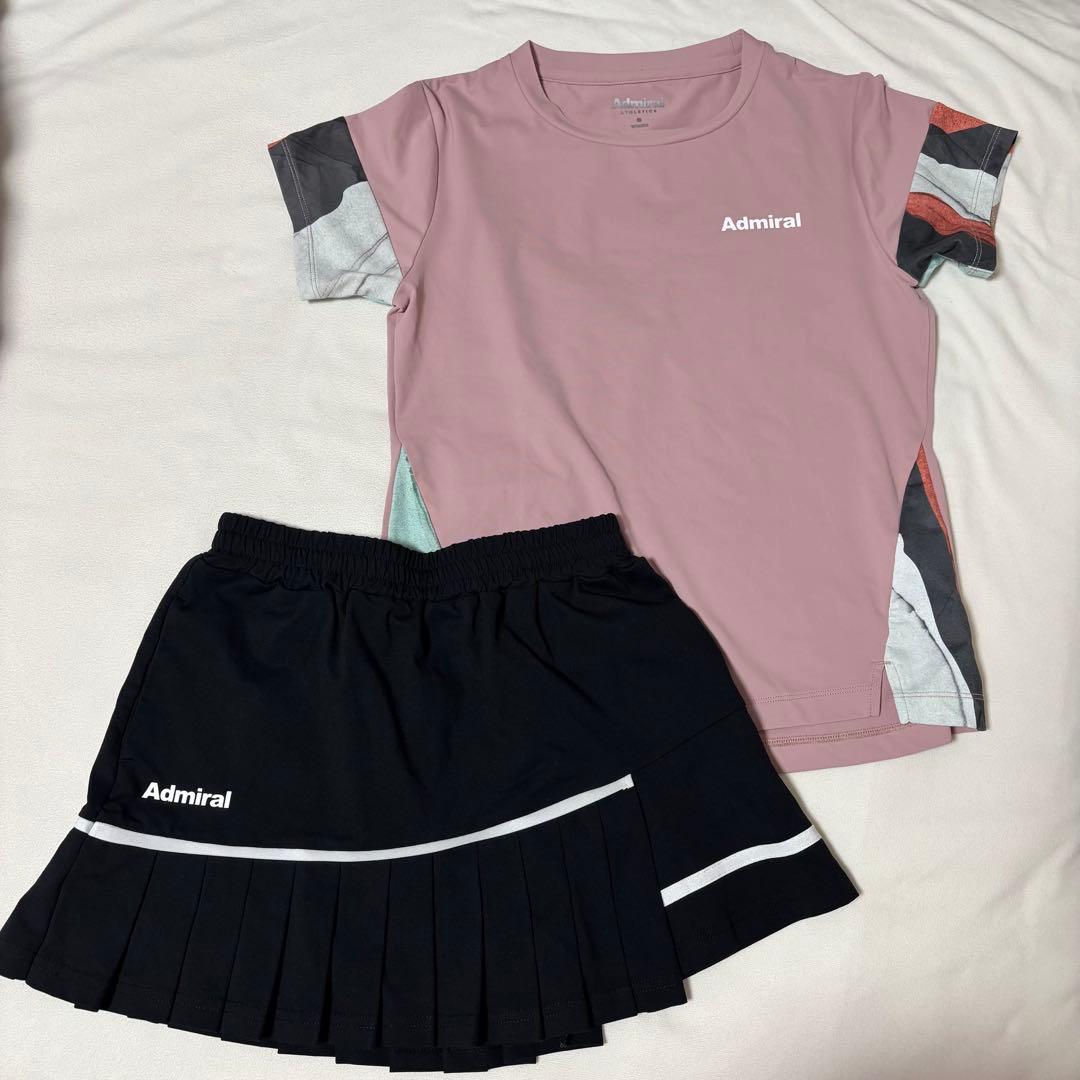 アドミラル　♡ スコート　♡完売品