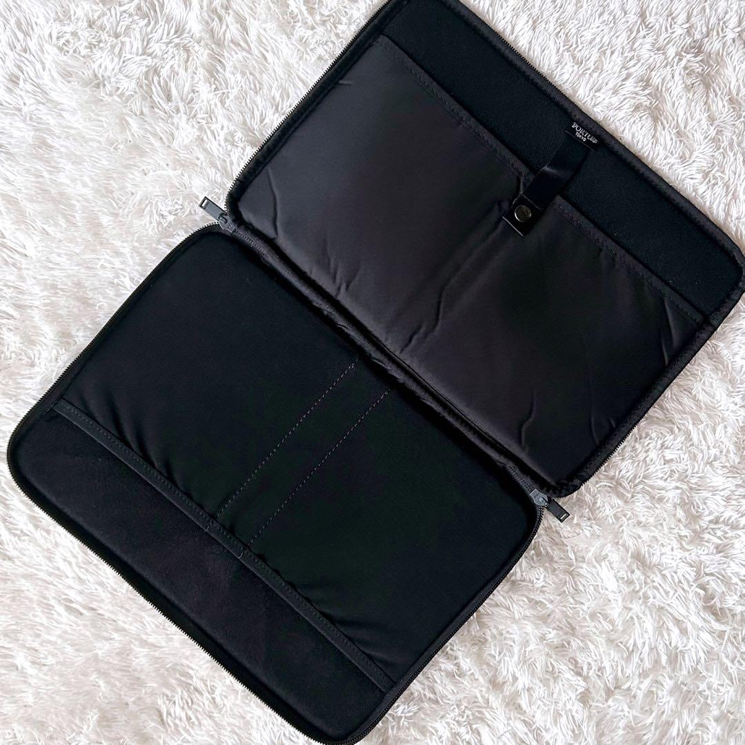 超レア ソニーストア限定 PORTER オリジナル PCケース 11インチ用