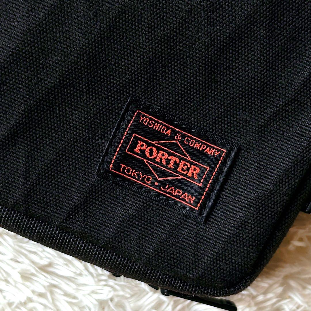 超レア ソニーストア限定 PORTER オリジナル PCケース 11インチ用