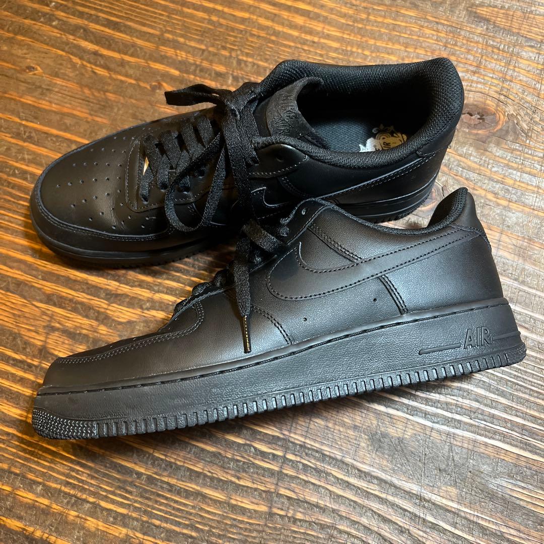 Nike Air Force 1 ナイキエアフォースCW2288-001