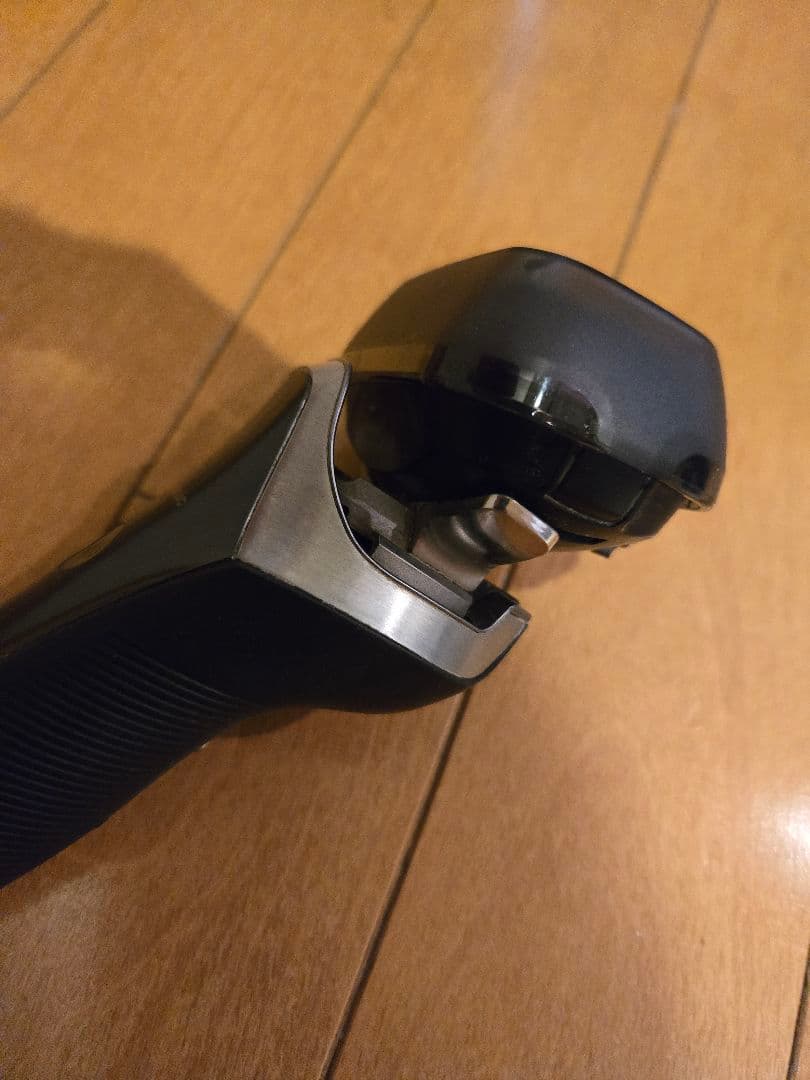 パナソニック ラムダッシュ シェーバー 6枚刃 ブラック ES-CLS9AX-K