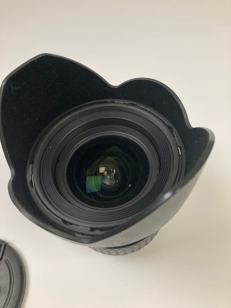 TOKINA AT-X SD12-28 F4(IF)DX Nikonマウント