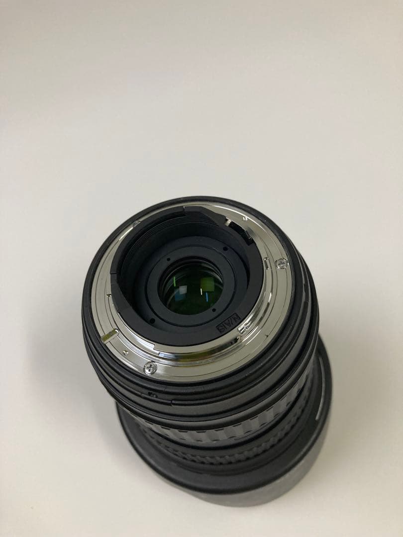 TOKINA AT-X SD12-28 F4(IF)DX Nikonマウント