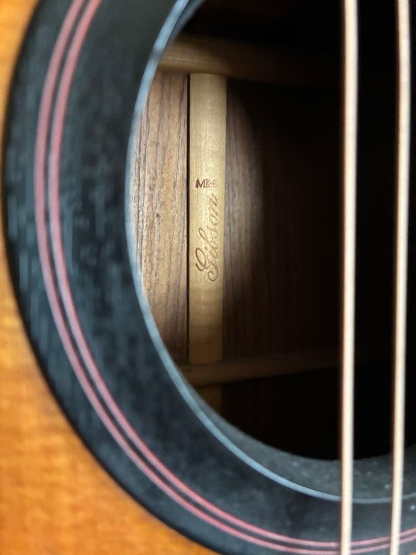 Gibson MK-81 ヴィンテージ　70年代　希少　ギブソン