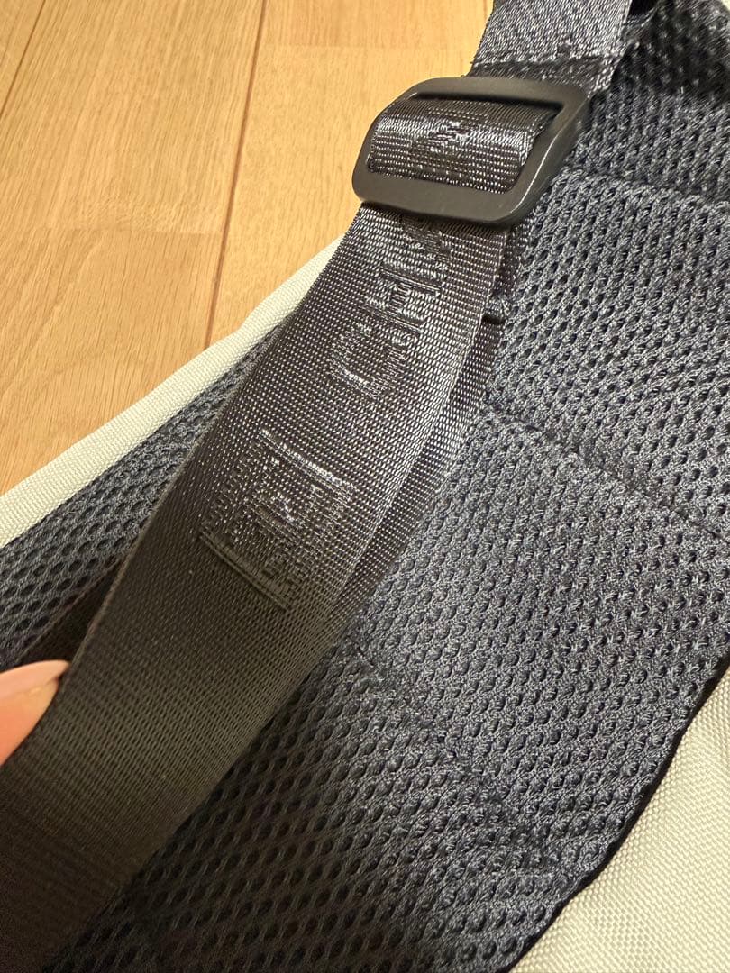 CHANEL ボディバッグ・ウエストポーチ ホワイト・ブラック