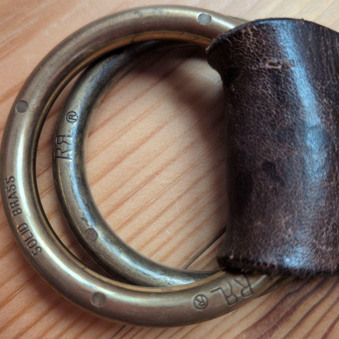 り*ん様 RRL リングベルト