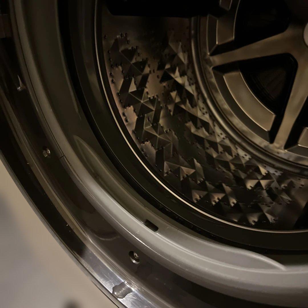 T*X様 【送料無料】Panasonic ドラム式洗濯機 NA-VX8900L