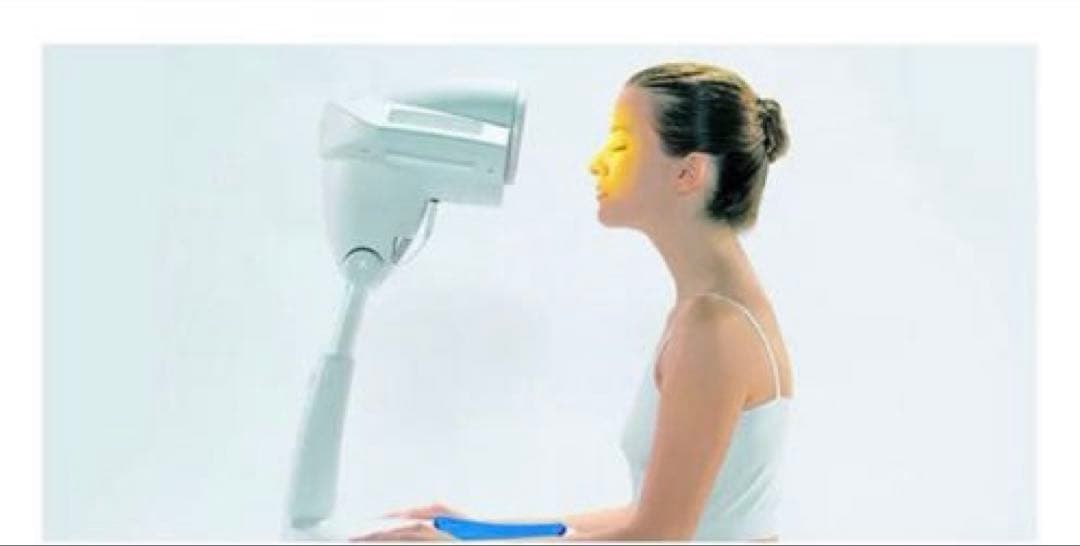 バイオプトロン プロ1 BIOPTRON Pro1 アンチエイジング　美容　ケア