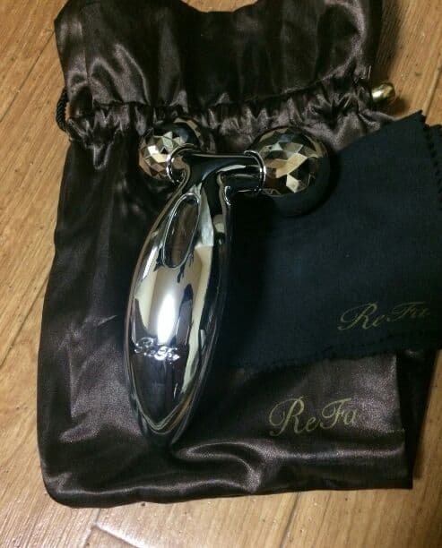 人気　ReFa CARAT リファカラット　美顔器