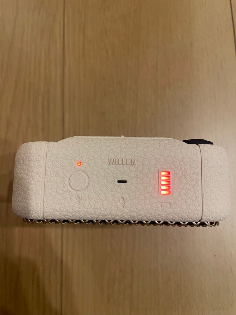 正規品　Marshall Willen ワイヤレススピーカー　Bluetooth