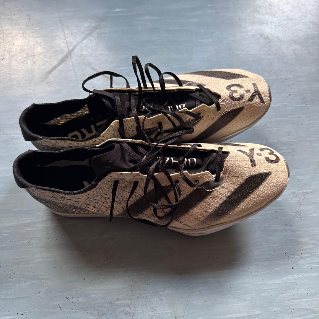 ADIZERO プライム sp3 Y3 26cm bom