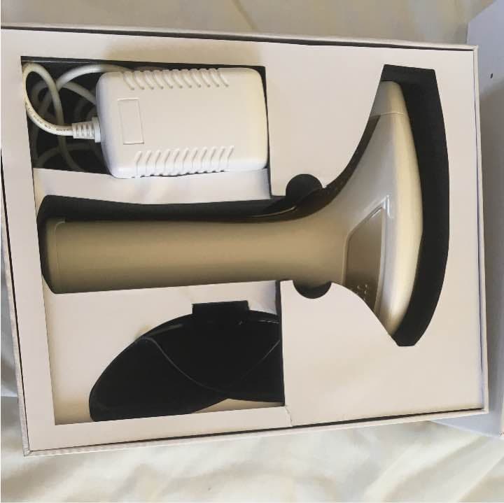 自宅で簡単脱毛器