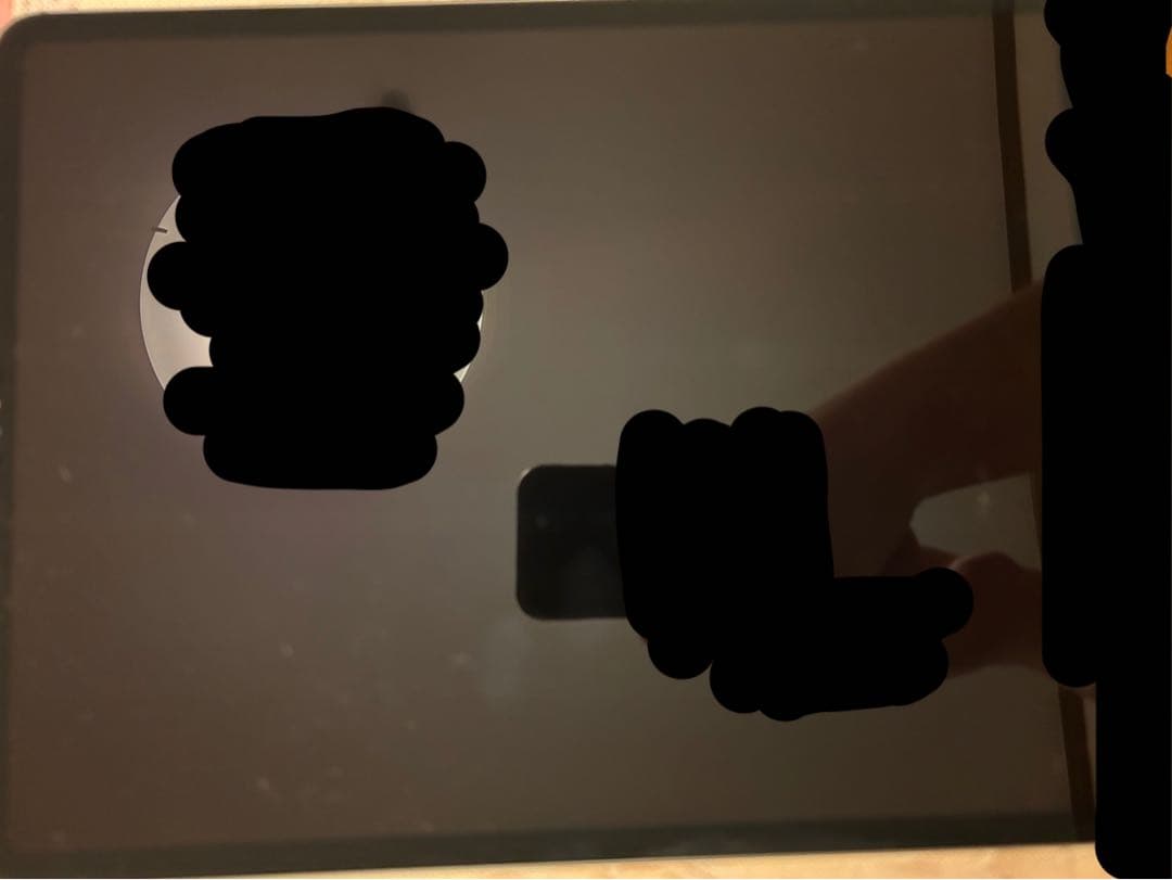 iPad Pro 12.9インチ 第4世代 WiFiモデル