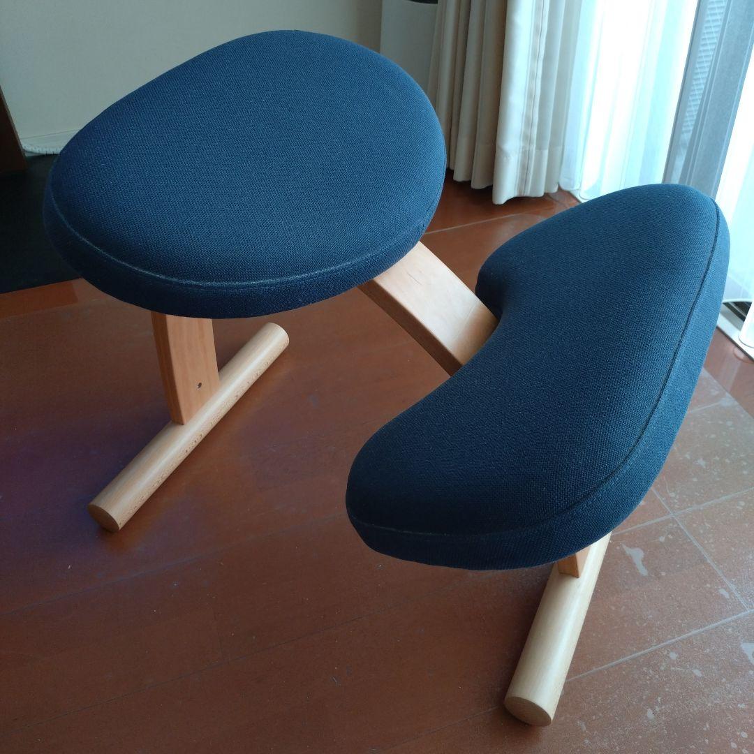 バランスイージー チェア